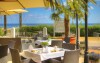 Restauracja, SEETELHOTEL Strandhotel Atlantic ****, Niemcy