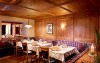Restauracja, Hotel Tauernhof Kaprun ****, Alpy, Austria
