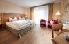 Pokoje, Struck Landhotel & SPA, Attendorn, Niemcy