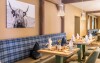 Restauracja, Das Aunhamer - Suite and Spa ****, Dolna Bawaria