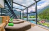 Wellness, Hotel Aqua Dome ****superior, Längenfeld, Tyrol