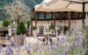 Na zewnątrz, Hotel Rössl ****superior, Tyrol, Włochy