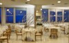 Restauracja, Hotel Ascot & Spa ****, Miramare, Włochy