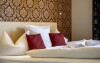 Pokoje, De Lange Man Hotel Monschau ****, Niemcy