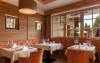 Restauracja, Hotel Königsleitner ****, Alpy, Austria