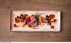 Restauracja, Hotel Das Weitblick Allgäu ****, Alpy, Niemcy