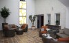 Wnętrze, Hotel Berg's Alte Bauernschänke ****, Niemcy