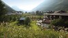 Górska wioska, Hotel Büntali Galtür ****, Galtür, Austria