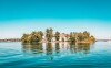 Chiemsee, Bawaria, Niemcy