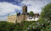 Zamek Wartburg, Eisenach, Niemcy