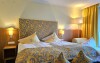 Pokoje, Evident Hotel Prägant ****, Karyntia, Austria