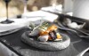 Restauracja, ośrodek alpejski Sportalm Pitztal ****, Tyrol