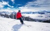 Narciarstwo, Brandnertal, Austria