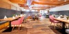 Restauracja z miejscami do siedzenia, Hotel Post Krimml ****, Krimml