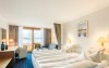 Pokoje, Yachthotel Chiemsee ****, Prien, Niemcy