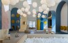 Wnętrze, Saltic Resort & Spa Grzybowo, Kołobrzeg, Polska
