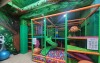 Pokój gier, Hotel Jantar Wellness & Spa ***