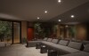 Nowoczesny salonik, Hotel & SPA Urslauerhof ****, Maria Alm/Hinterthal, Austria