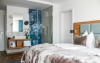 Pokój, Das Aunhamer - Apartament i Spa ****, Dolna Bawaria
