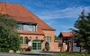 Bernsteinschloss Wendorf *****, pomorskie, Niemcy