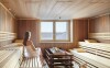 Wellness, Beach Motel Heiligenhafen, Morze Bałtyckie, Niemcy