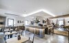Restauracja, Hotel Wieser ****, Freienfeld, Tyrol, Włochy