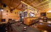 Bar, Waldhotel Tannenhäuschen ****superior, Niemcy