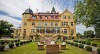 Bernsteinschloss Wendorf *****, pomorskie, Niemcy