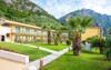 Eksterior, Hotel Cristina ***, Limone Sul Garda BS, Włochy