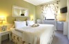Pokoje, Hotel Blesius Garten ****, Trewir, Niemcy