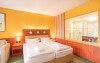 Pokoje, SEETELHOTEL Nautic Usedom Hotel & Spa, Niemcy