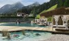 Wellness, LA SOA Chalets & Eventlodge ****, Alpy, Austria