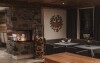 Restauracja, ośrodek alpejski Sportalm Pitztal ****, Tyrol
