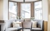 Wnętrze, Hotel Wieser ****, Freienfeld, Tyrol, Włochy