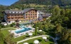 Kompleks hotelowy Garten, Hotel Kolmhof ****, Bad Kleinkirchheim, Austria