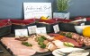 Restauracja, SEETELHOTEL Ostseehotel Ahlbeck ****, Balt, Nemesis