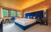 Pokoje, Hotel zur Heidschnucke ****, Asendorf, Niemcy