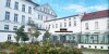 Parkhotel Putbus Superior Rügen, Rugia, Niemcy