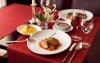 Restauracja, Göbel's Sophien Hotel ****, Eisenach, Niemcy