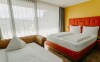 Pokoje, Hotel Rocket Rooms, Wörthersee, austriackie Alpy