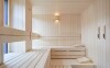 Wellness, Hotel Bretterbude Büsum, Morze Północne, Niemcy