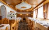 Restauracja, Sporthotel Kurzras ***, Val Senales (BZ), Włochy