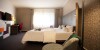 Pokoje, Pentahotel Leipzig ****, Lipsk, Niemcy