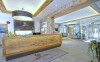 Wnętrze, Hotel Königsleitner ****, Alpy, Austria