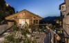 Presulis Hideaway Apartments & Restaurant, Fiè allo Sciliar, Dolomity, Włochy