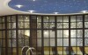 Wnętrze wellness, Hotel Auhof ****, Grossarl, Austria