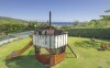 Plac zabaw, Villaggio Colombo, Andora, Liguria, Włochy