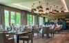 Restauracja, Hotel Alpenhof Murnau *****, Bawaria, Niemcy