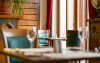 Restauracja, SEETELHOTEL Nautic Usedom Hotel & Spa, Niemcy