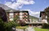 Hotel Rezia ****, Bormio, Włochy, Lombardia